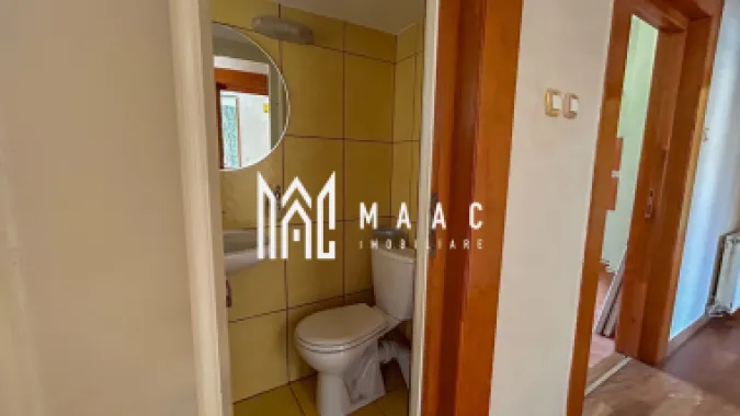Casa individuala | Teren 960 mp | Trei Stejari