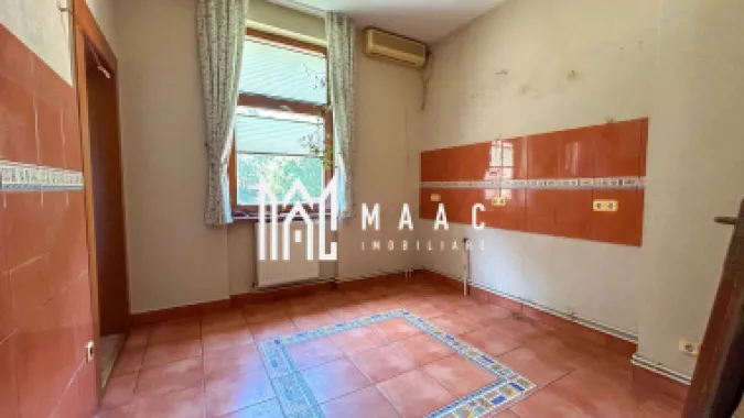 Casa individuala | Teren 960 mp | Trei Stejari