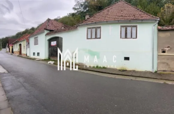Casa Individuala I 4 Camere I 838mp Teren I Seica Mica