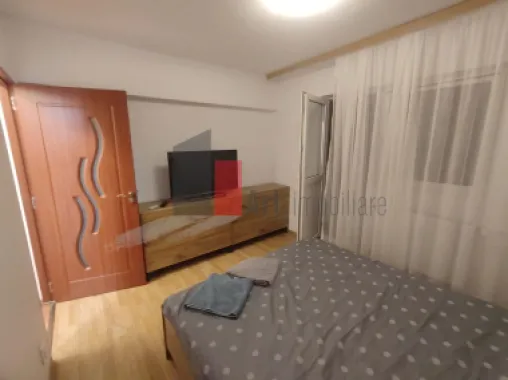 Prima închiriere apartament decomandat 3 camere - Bd. Lacul Tei -Parcul Circului