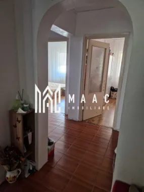 Logo MAAC IMOBILIARE logo