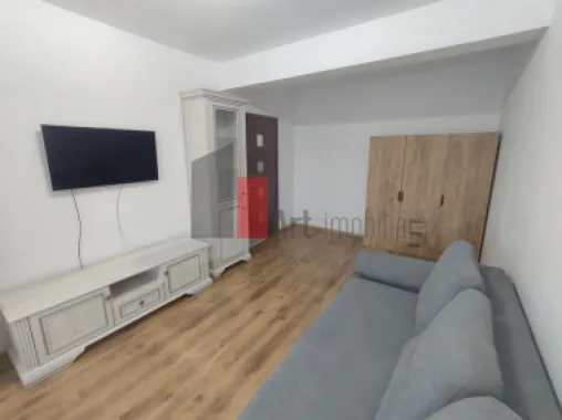 Prima închiriere apartament 2 camere cu centrală - Fizicienilor