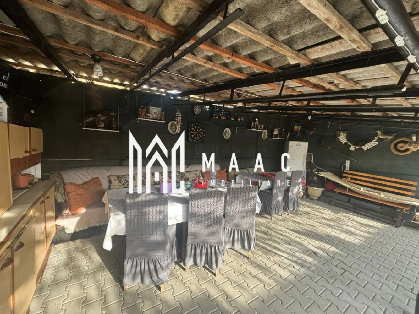 Casa Individuala | 150MPU | 494MP Teren | Sura Mare