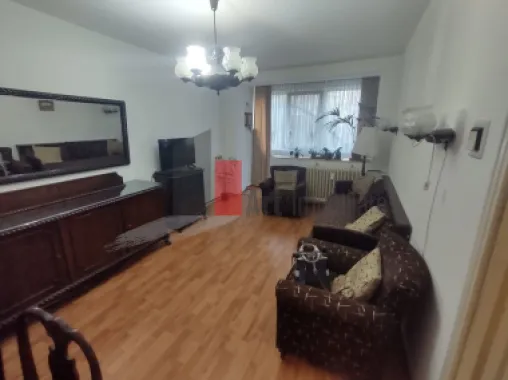 Vânzare apartament 3 camere Bd. Obregia - Pța Străduinței