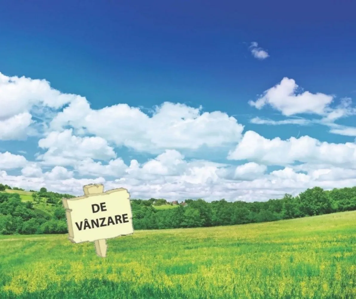 De vanzare 8 ha teren arabil extravilan Branistea, 11.000euro/ha negociabil - Se oferă spre vânzare teren arabil extravilan în suprafață de 8 ha, situat în comuna Braniștea, într-o zonă foarte bună pentru agricultură.
- Teren irigabil
- Acces facil
- Situat aproape de lac
- Potrivit pentru culturi agricole sau investiție
- se poate parcela.
Preț: 11.000 euro/ha, negociabil.
Pentru mai multe detalii și vizionare, sunați la: 0746.252.252 LIliana Ene.