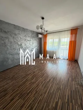Apartament Modern 2 Camare I 58Mpu I Cisnadie