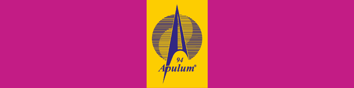 Apulum94 imagine copertă