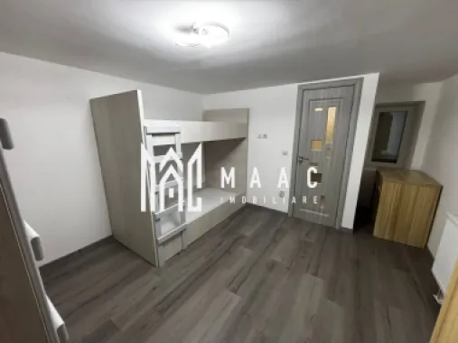 Logo MAAC IMOBILIARE logo