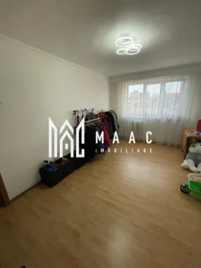 Apartament 4 camere| 90 MP | Ostroveni