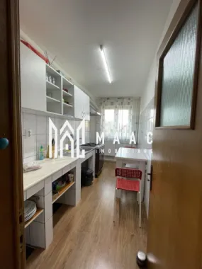 Apartament 4 camere| 90 MP | Ostroveni