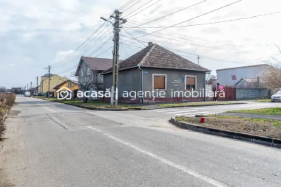 Logo ACASĂ logo