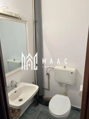 Apartament 3 camere | Ostroveni | Centrala termica | Bloc A