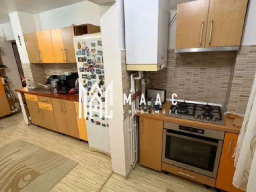 Apartament 2 camere | Etaj 1 | 56 MP | Calea Dumbravii