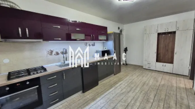 Apartament 2 camere | Etaj 1 | Balcon | Arhitectilor