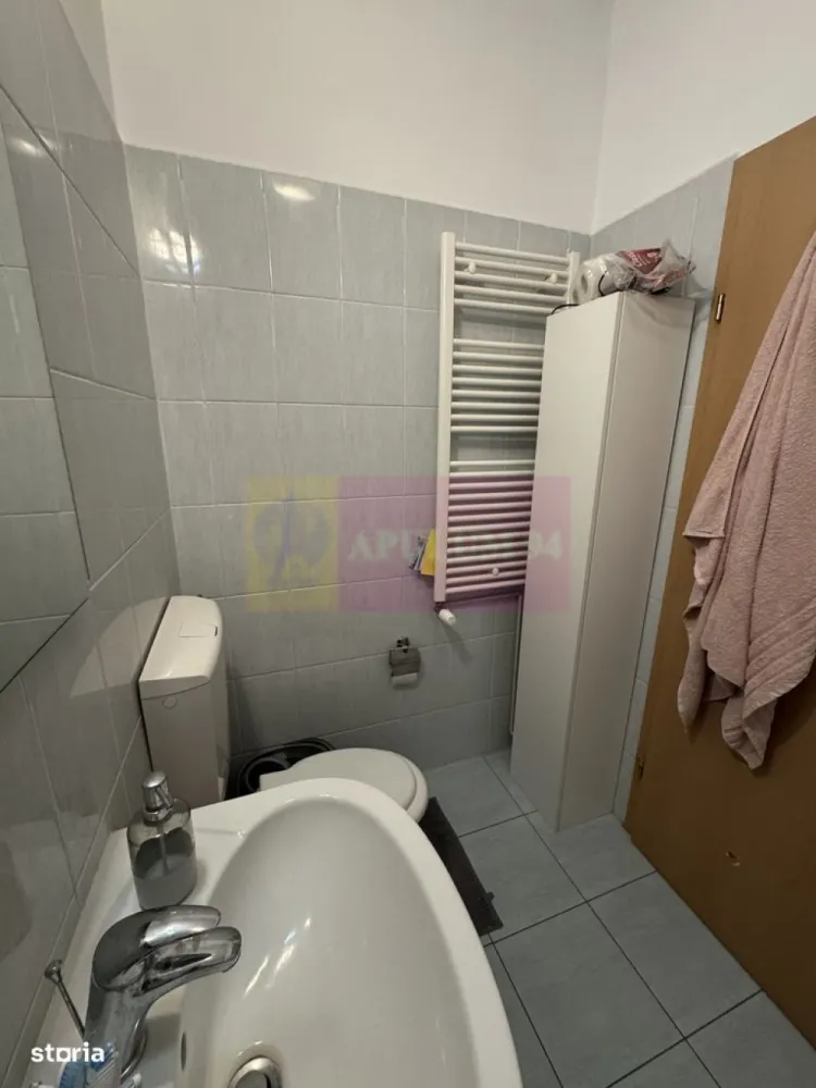 Garsonieră cu balcon Complexul Rasarit de Soare, Titan