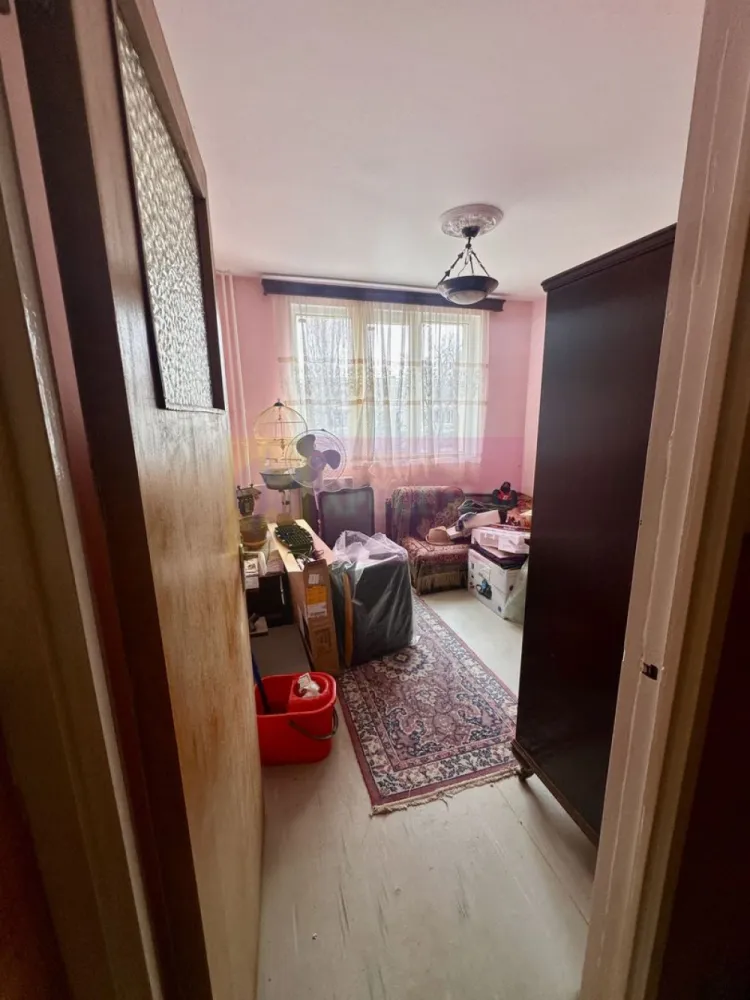 Apartament 3 camere Rahova-Piata