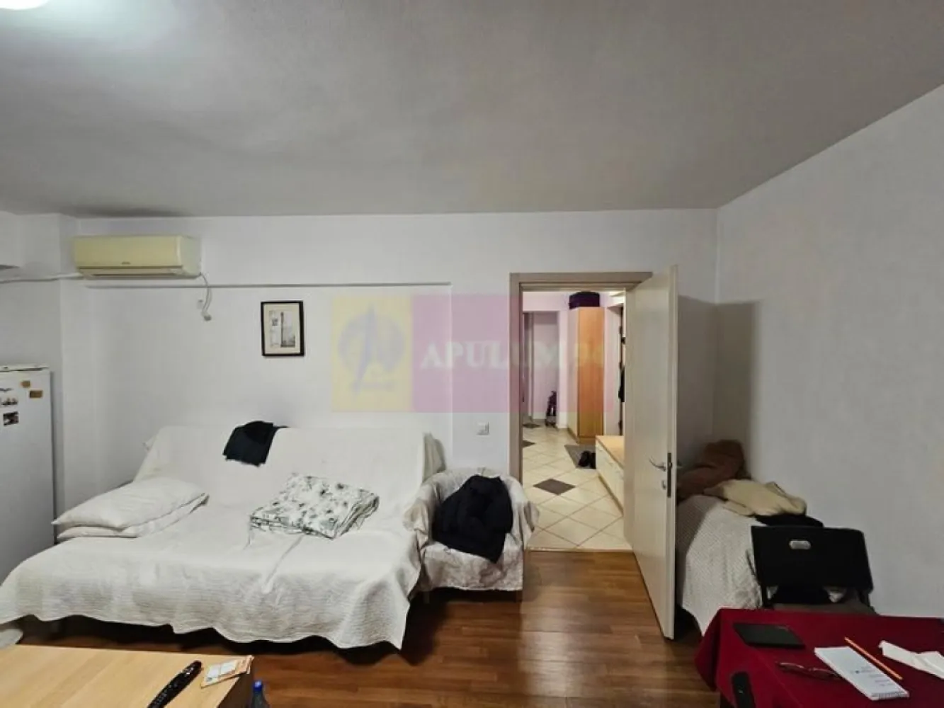 Vanzare apartament de 2 camere Calea Calarasilor- Matei Basarab
