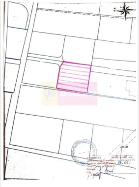 Vanzare teren constructie casa in zona Sisesti-Rompetrol