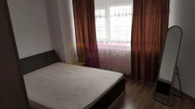 Vanzare apartament 2 camere in zona bd. Decebal stradal