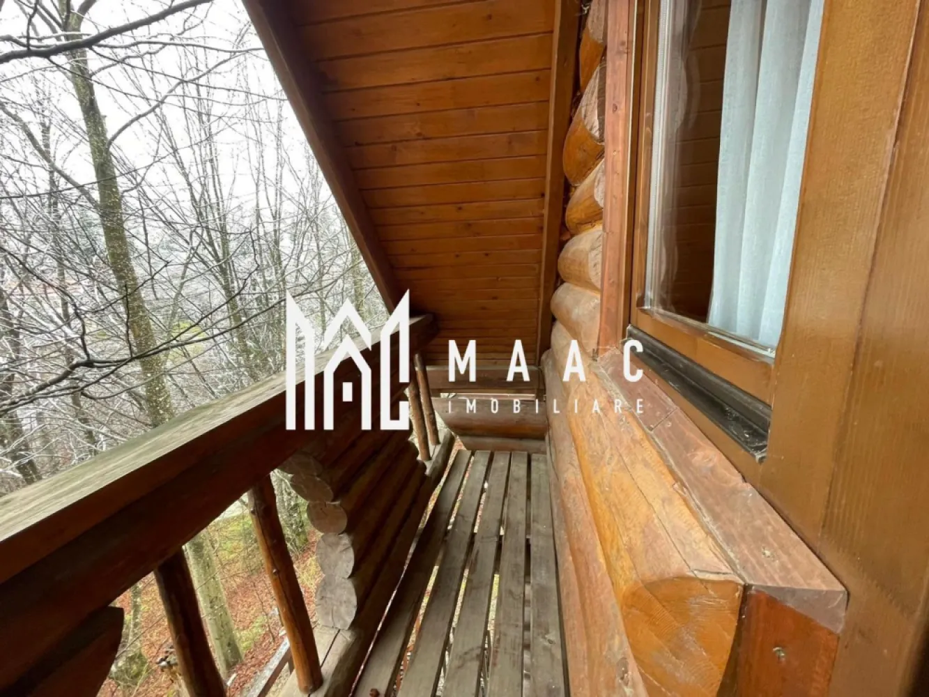 Cabană turistică |156 MPU| 4 Dormitoare | Băi Proprii |Ciubăr| Porumbacu de Sus