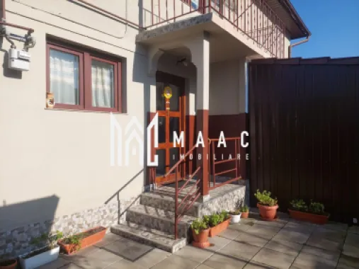 Apartament la casă I 4 camere I Curte 100 mp I Lazaret