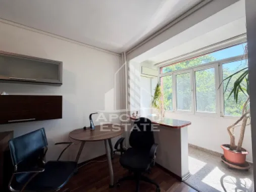Apartament cu o camera de inchiriat, zona Brancoveanu, Timisoara