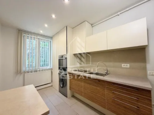 Apartament 2 camere de inchiriat, centrala, zona Centrala, Timisoara