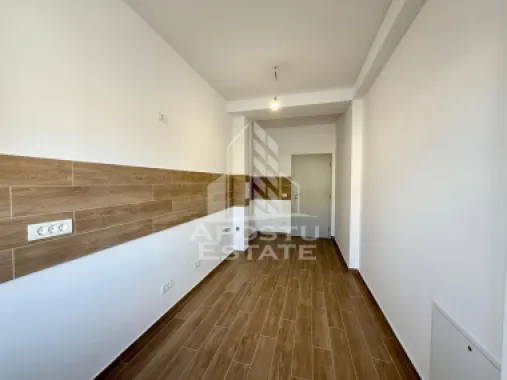 Apartament cu o camera nemobilat de inchiriat, Mosnita Noua