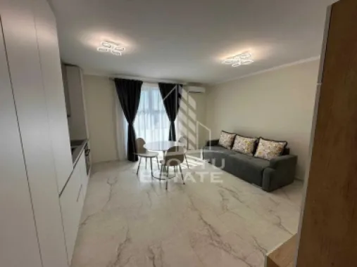 Apartament cu 1 camera de inchiriat, Giroc, Timis