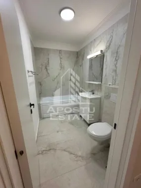 Apartament cu 1 camera de inchiriat, Giroc, Timis