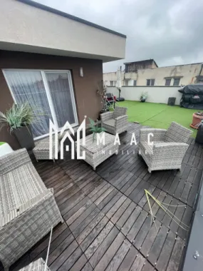 Penthouse 4 Camere | Zona Kogalniceanu | Sebes