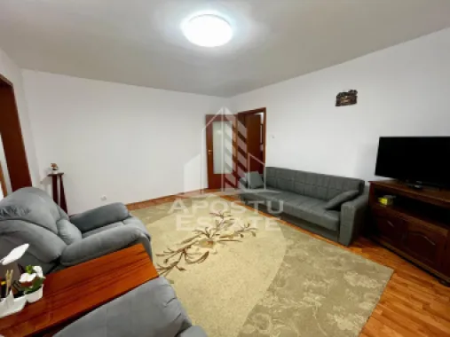 Apartament 2 camere de vanzare, zona Dambovita, Timisoara