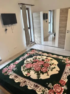Apartament cu 2 camere, Timisoara, Calea Girocului, Centrala proprie
