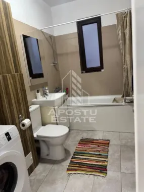 Apartament cu 2 camere, Timisoara, Calea Girocului, Centrala proprie