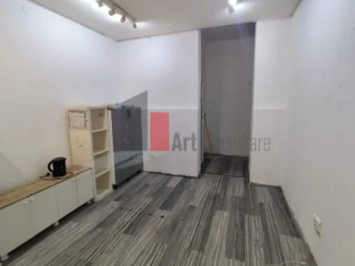 Spatiu comercial de inchiriat in zona Rosetti/Biserica Armeneasca
