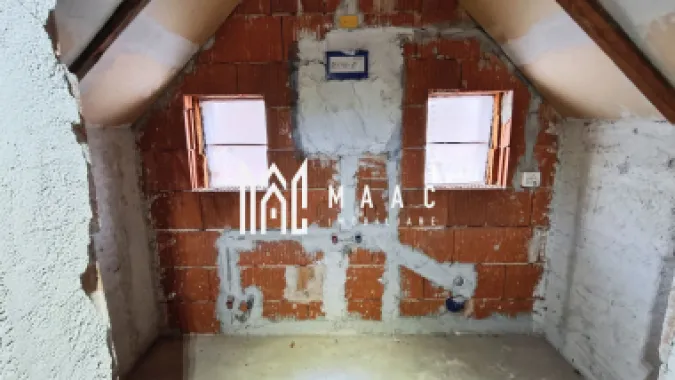 Casa individuala 3 camere I Teren 860 mp I Cristian
