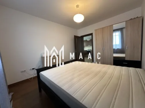 Apartament 3 Camere | 59 MP | Decomandat | 2 Balcoane | Imobil Tip Vilă