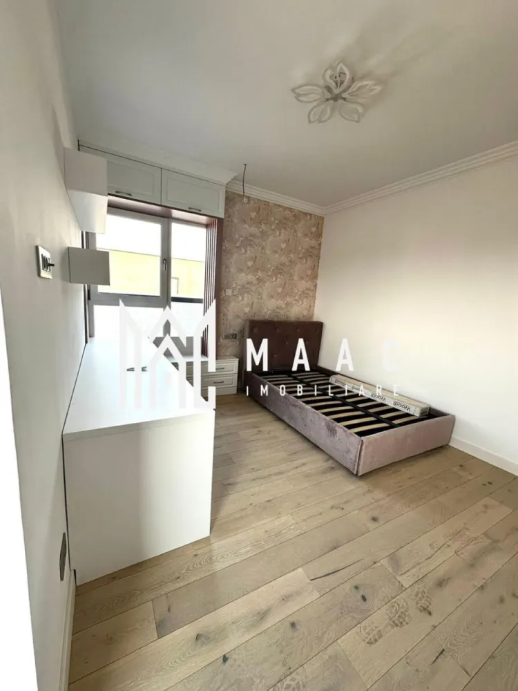 Penthouse de lux I 4 camere I Zona Sub Arini