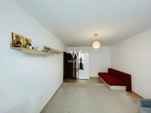 Apartament 2 camere, parcare subterana, zona Turnisor Sibiu
