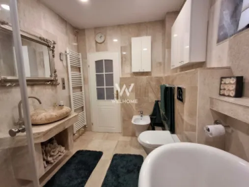 Casa de LUX, individuala, de vanzare, Sibiu, Calea Poplacii