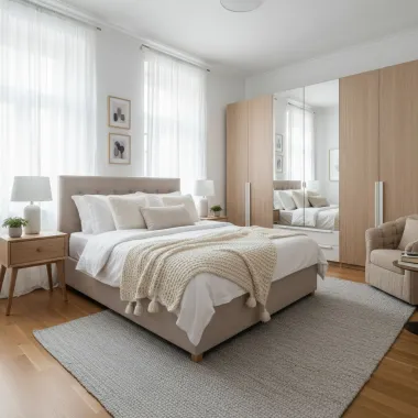 Apartament cu 2 camere Militari Residence - finalizare martie 2027