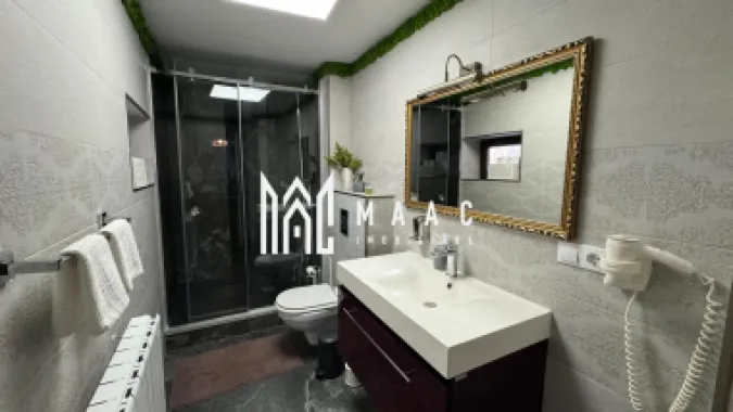 2 Garsoniere | Etaj 1 | Regim Hotelier I Ultracentral