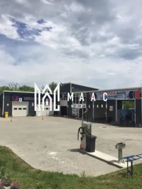 Logo MAAC IMOBILIARE logo