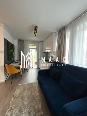 Apartament 2 Camere | 32.7 mp | Loc de parcare | Pivniță | Complex Henri Coandă