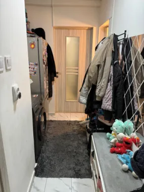 Garsonieră 32 mp renovată | Calea Giulești | ideal investiție