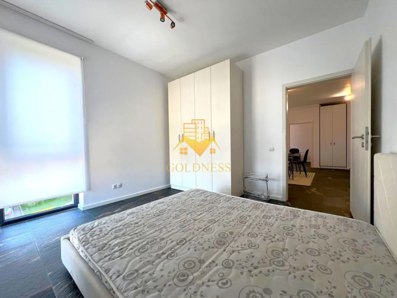 3 camere, 2 Parcari, boxa, Buna Ziua, Grand Hotel Italia, Trifoiului