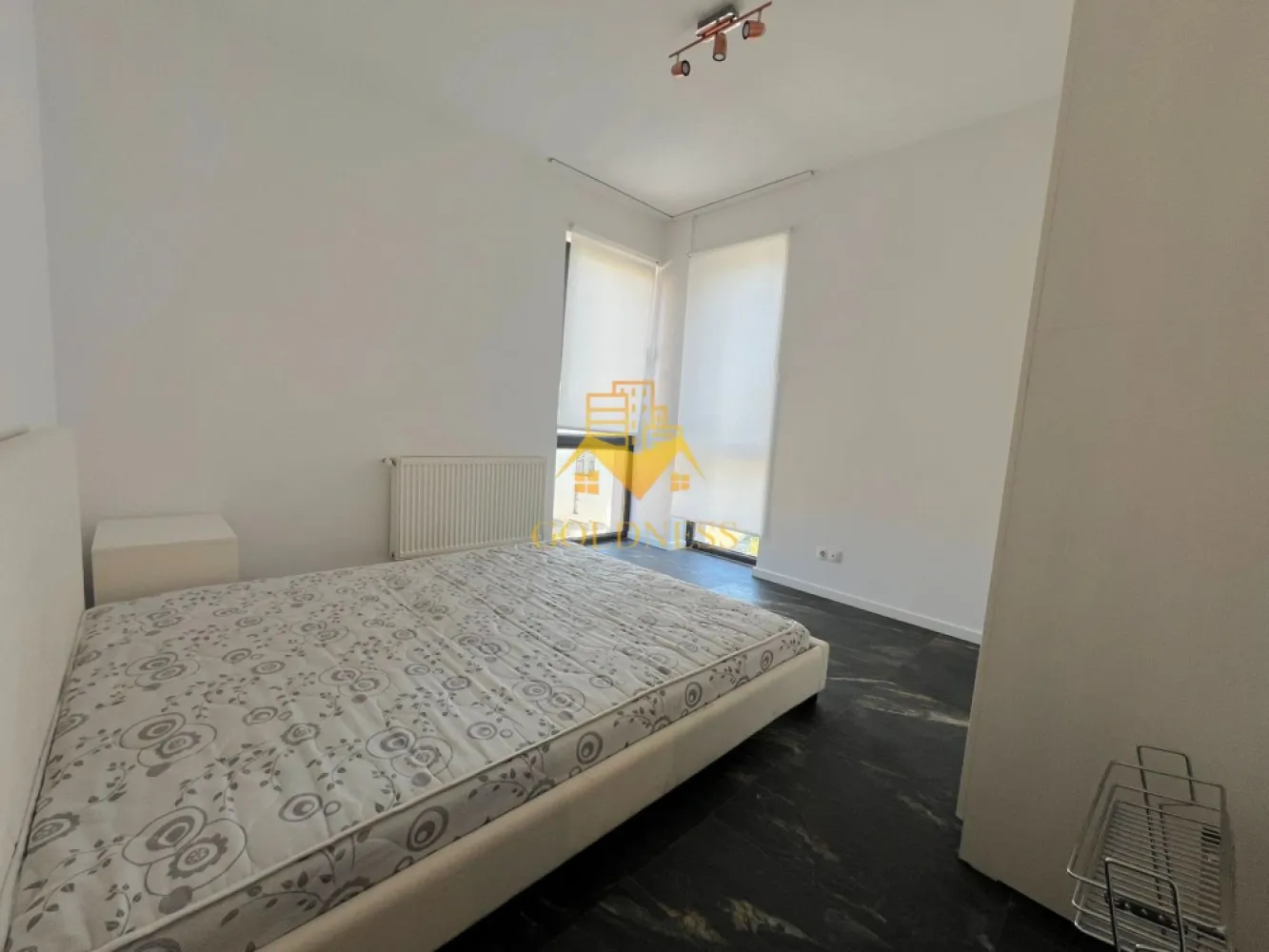 3 camere, 2 Parcari, boxa, Buna Ziua, Grand Hotel Italia, Trifoiului