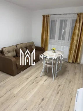 Logo MAAC IMOBILIARE logo