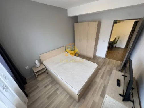 2 camere decomandate, modern, parcare, Cartierul Buna Ziua, Zona Audi