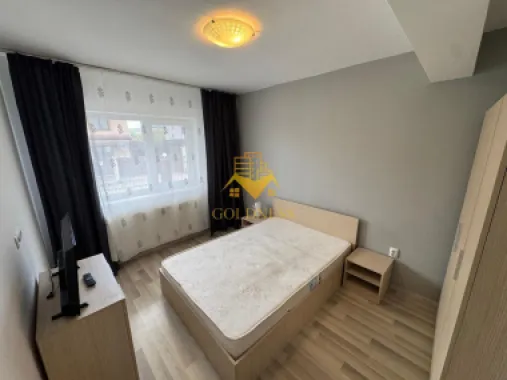 2 camere decomandate, modern, parcare, Cartierul Buna Ziua, Zona Audi